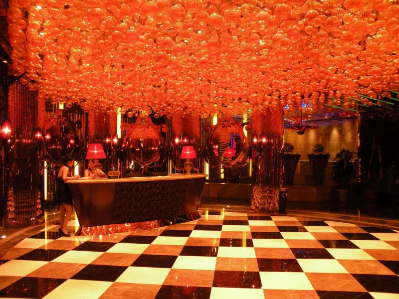 焦作商务ktv及商务ktv什么意思解析-博爱县ktv预订