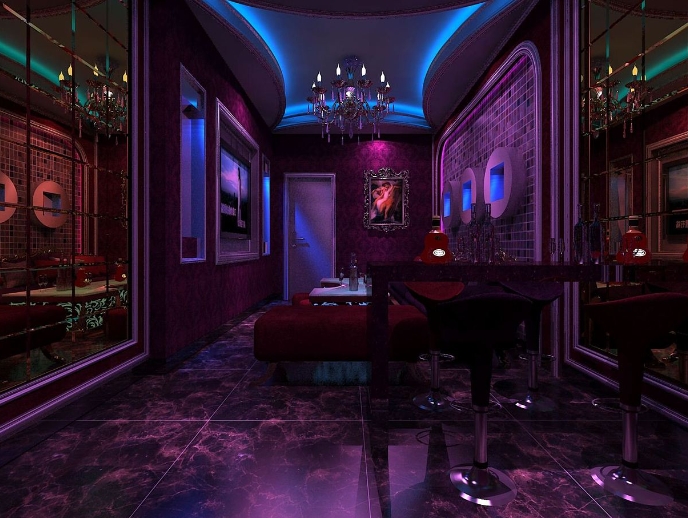 焦作商务KTV推荐-沁阳市ktv预订