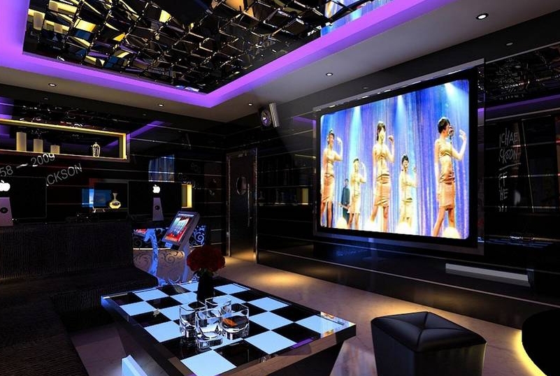 焦作商务ktv引领商务ktv新玩法-温县ktv预订