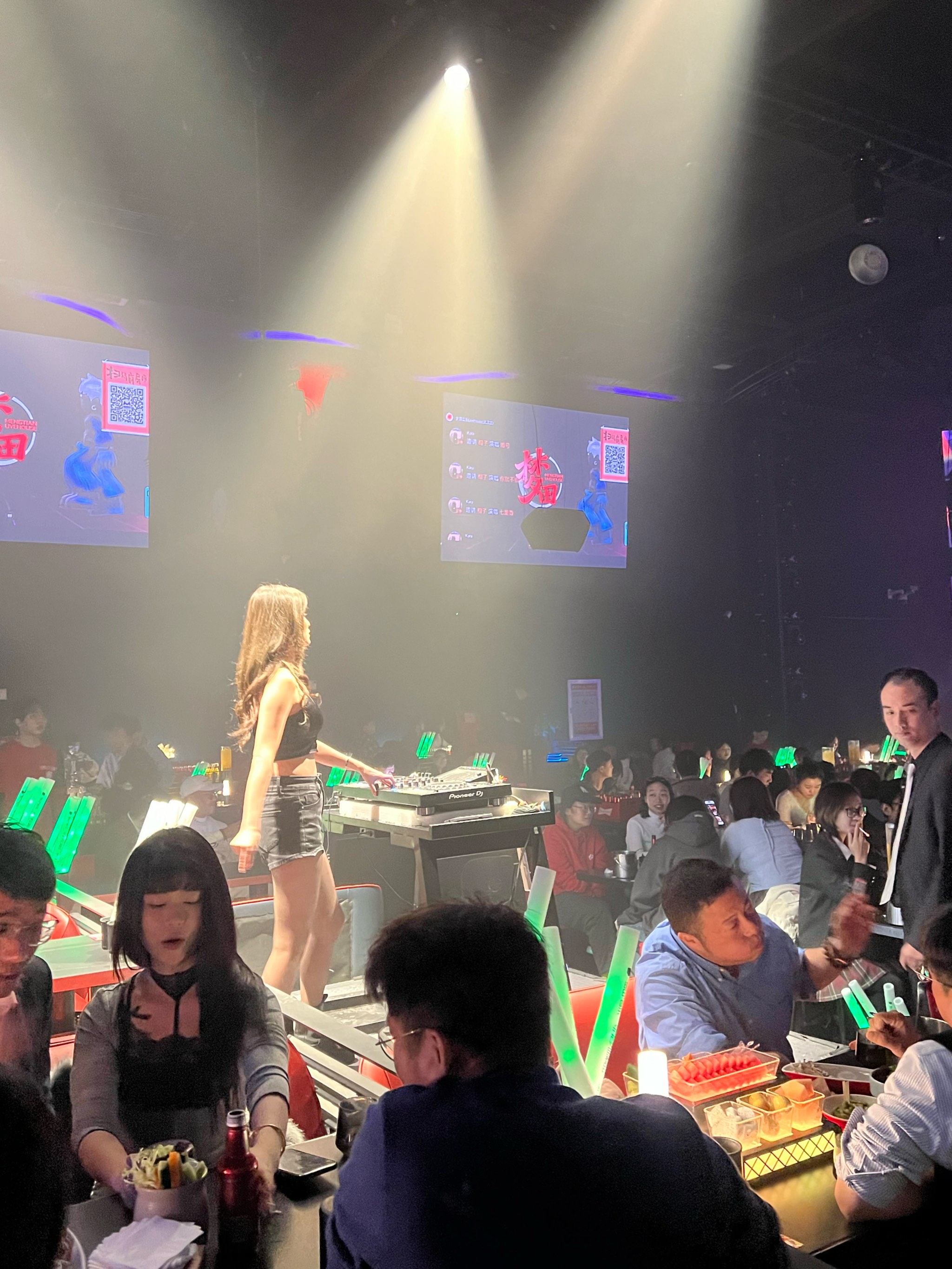 焦作商务KTV推荐-温县ktv预订